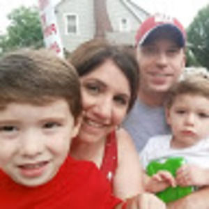 Meet your Posher, Denise